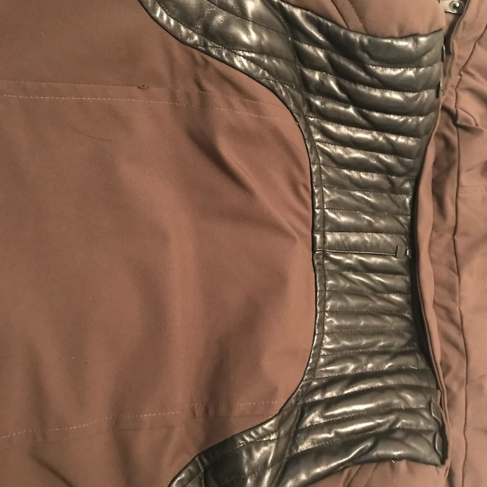 Winter Jacket - Picture 4 of 8